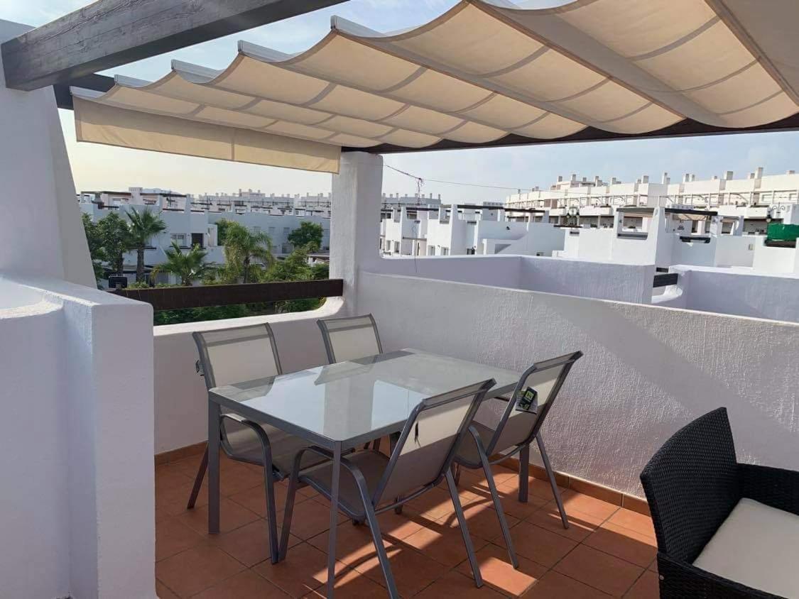 Condado De Alhama Apartment Alhama de Murcia Exterior foto