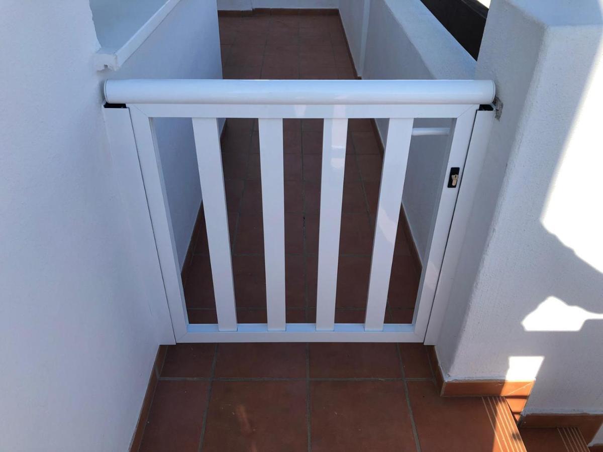 Condado De Alhama Apartment Alhama de Murcia Exterior foto