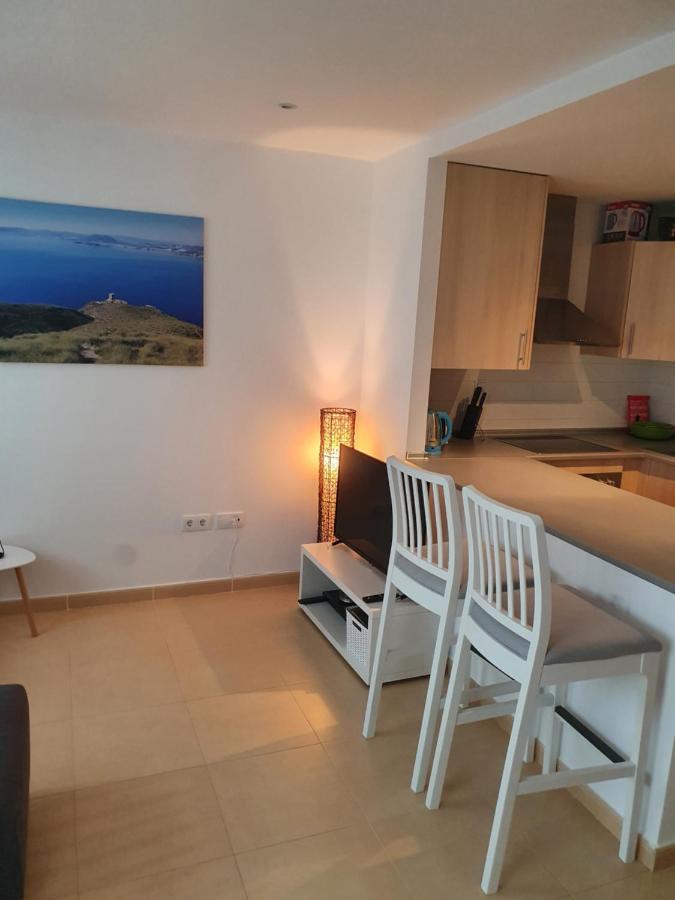 Condado De Alhama Apartment Alhama de Murcia Exterior foto