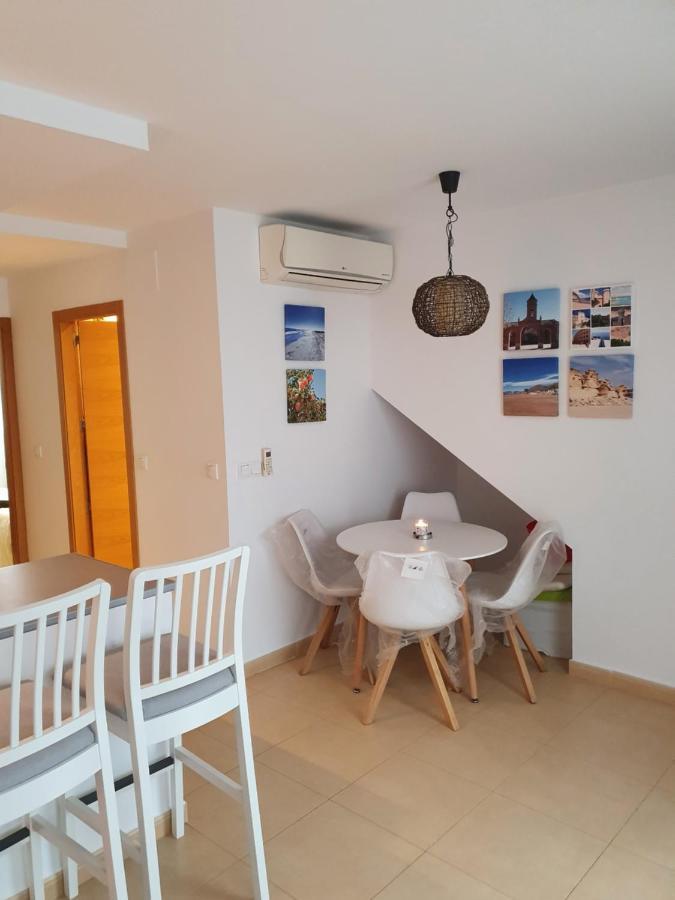 Condado De Alhama Apartment Alhama de Murcia Exterior foto