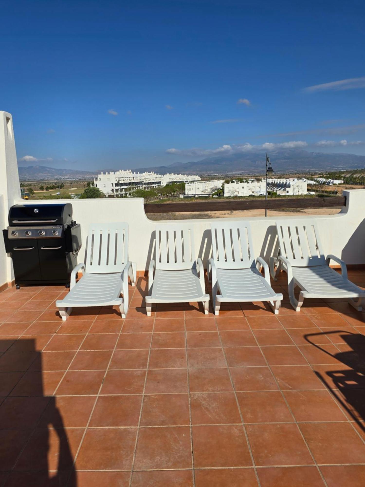 Condado De Alhama Apartment Alhama de Murcia Exterior foto