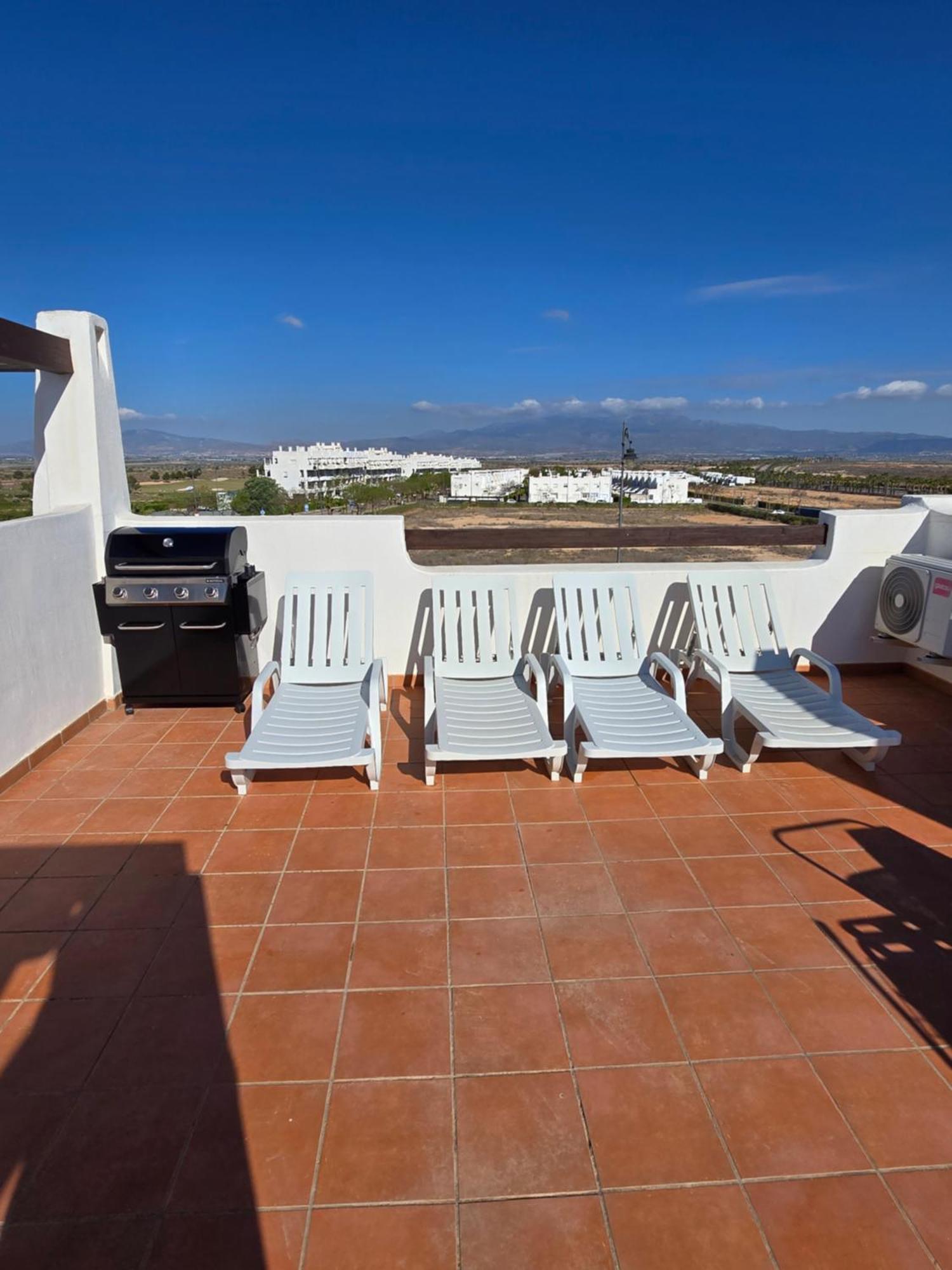 Condado De Alhama Apartment Alhama de Murcia Exterior foto
