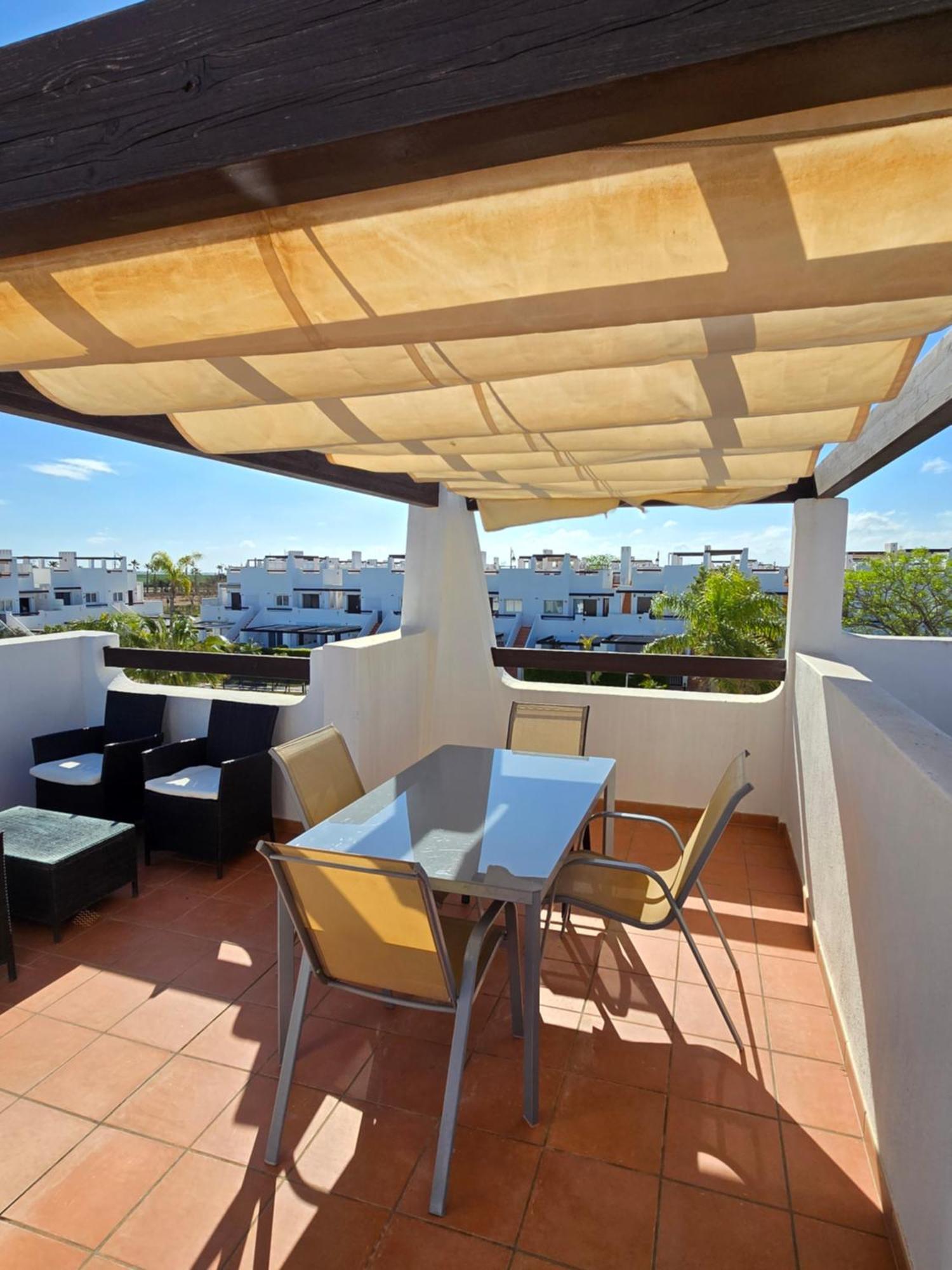Condado De Alhama Apartment Alhama de Murcia Exterior foto