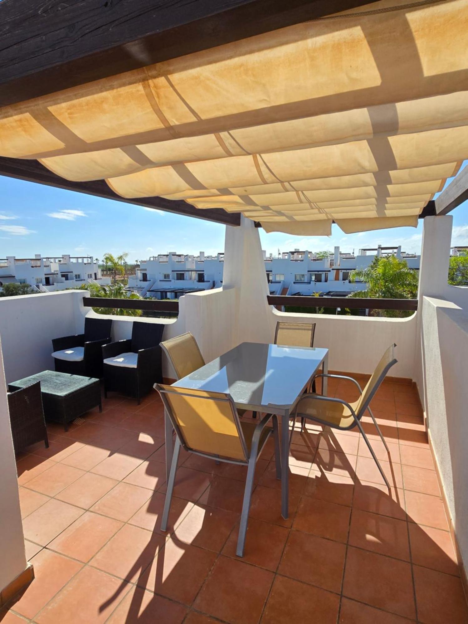Condado De Alhama Apartment Alhama de Murcia Exterior foto