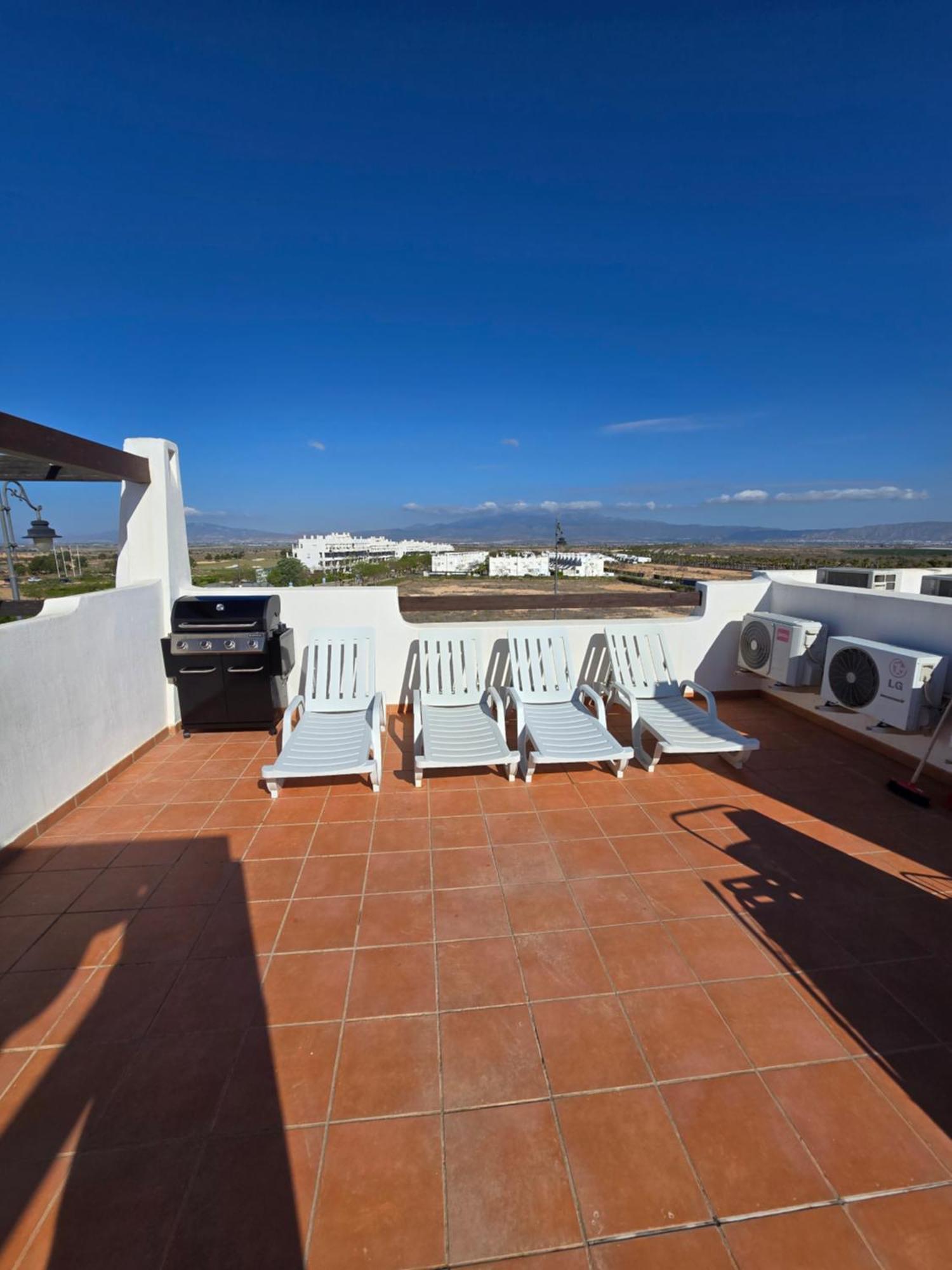 Condado De Alhama Apartment Alhama de Murcia Exterior foto
