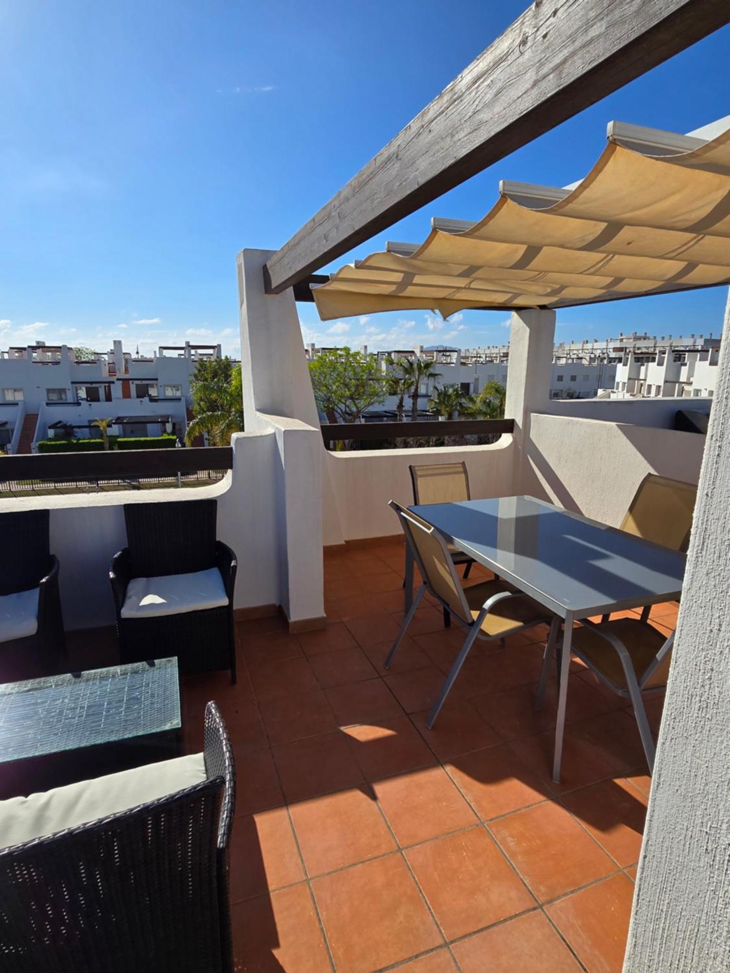 Condado De Alhama Apartment Alhama de Murcia Exterior foto