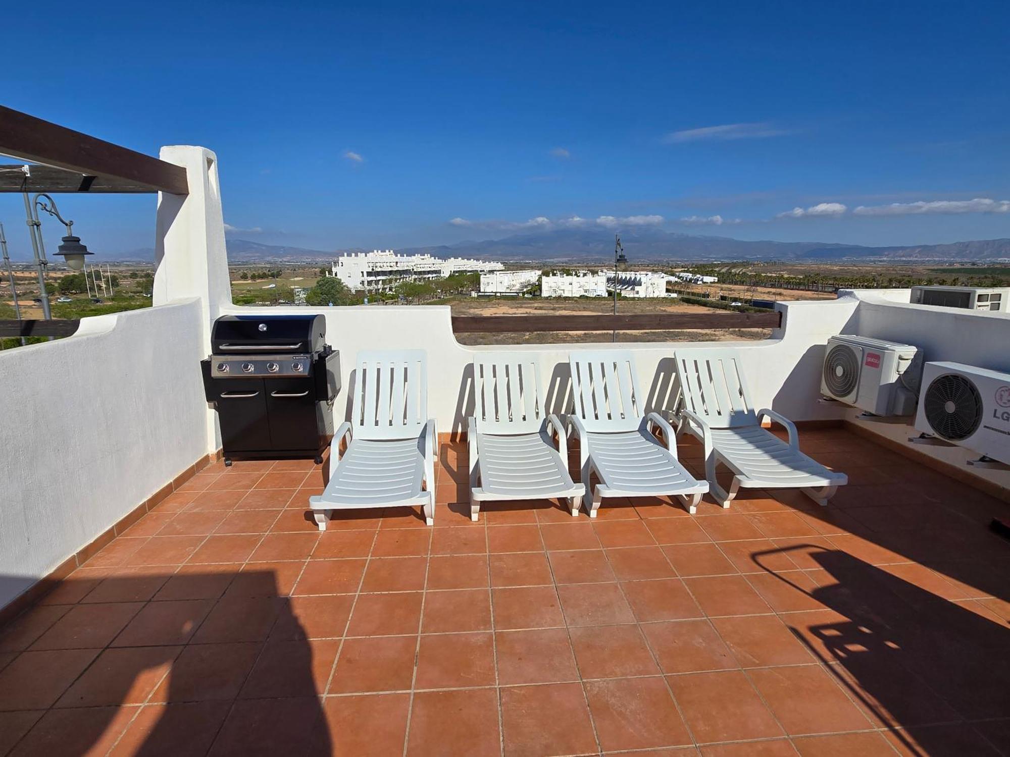 Condado De Alhama Apartment Alhama de Murcia Exterior foto