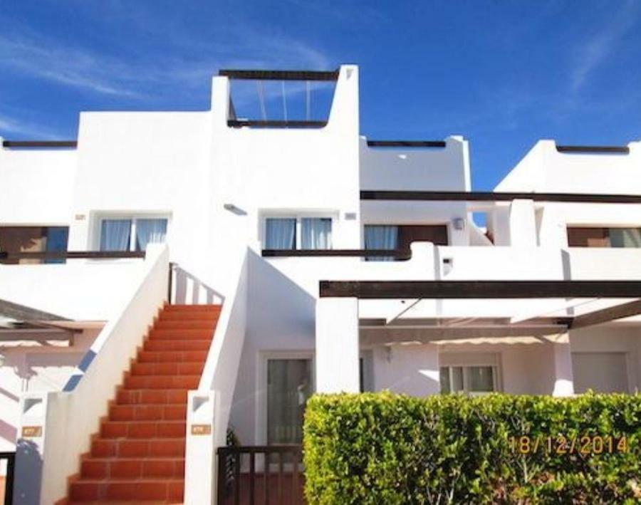 Condado De Alhama Apartment Alhama de Murcia Exterior foto