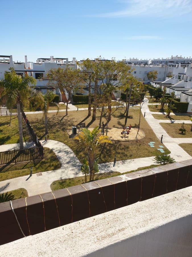 Condado De Alhama Apartment Alhama de Murcia Exterior foto