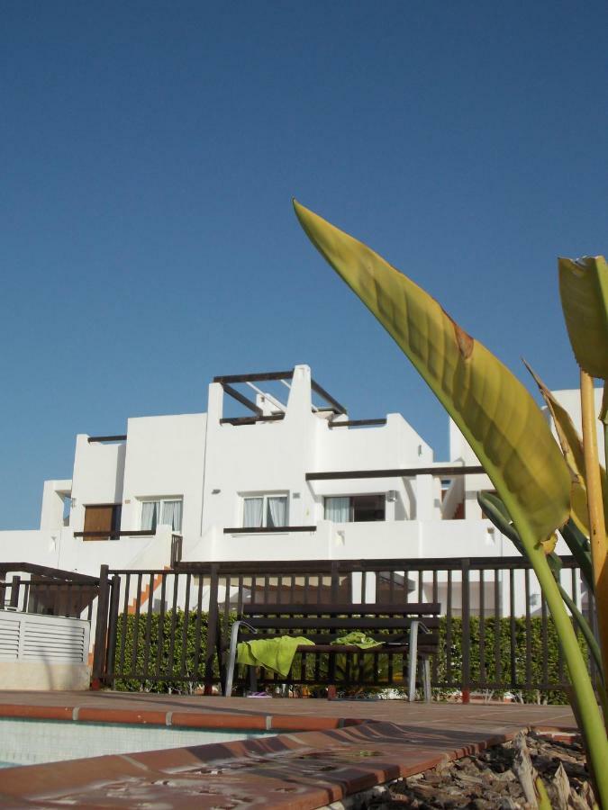 Condado De Alhama Apartment Alhama de Murcia Exterior foto