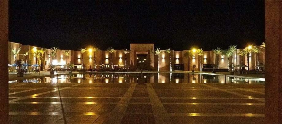 Condado De Alhama Apartment Alhama de Murcia Exterior foto