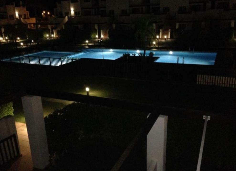 Condado De Alhama Apartment Alhama de Murcia Exterior foto