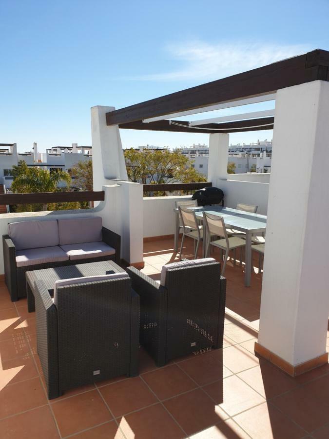 Condado De Alhama Apartment Alhama de Murcia Exterior foto