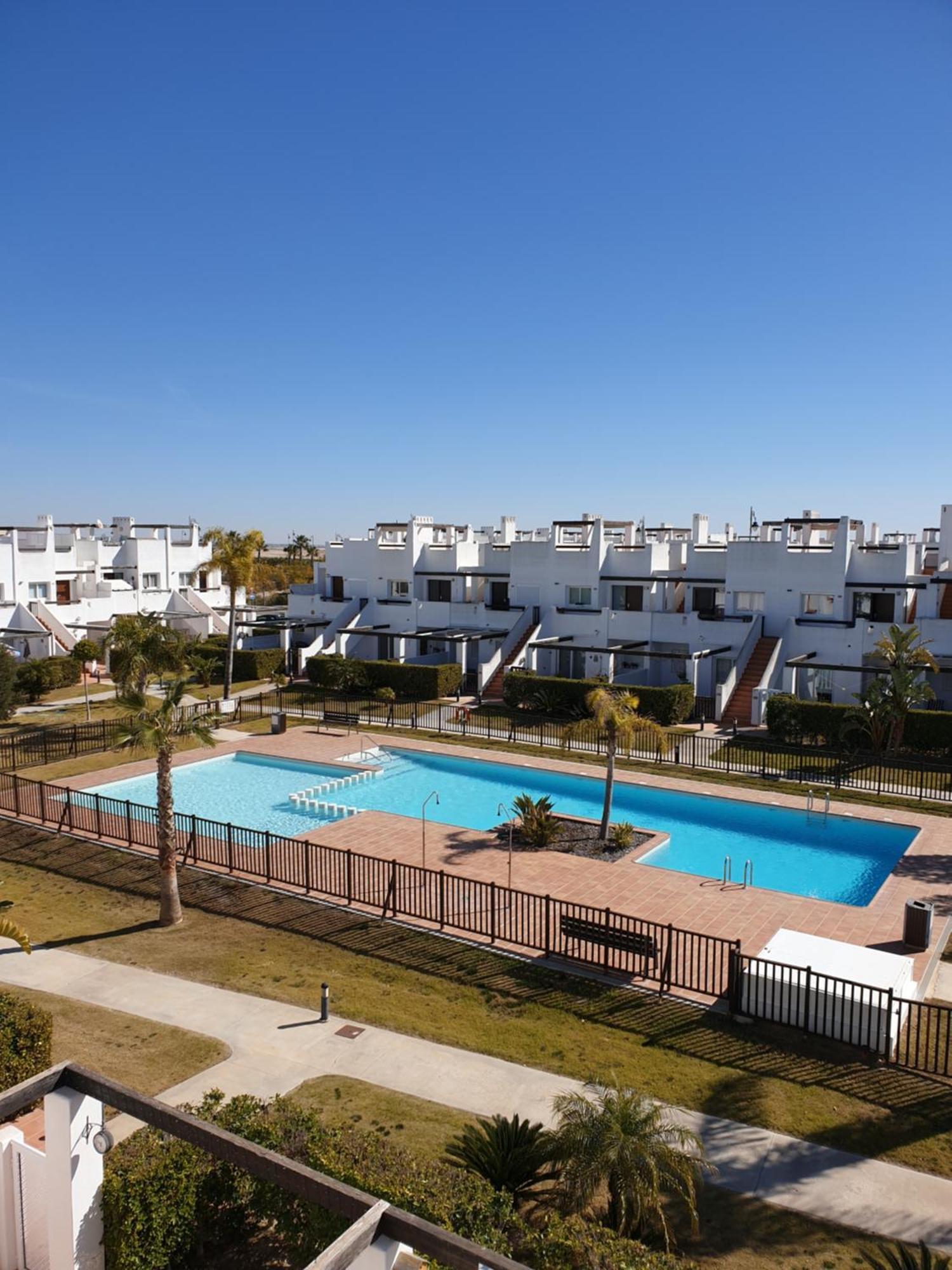 Condado De Alhama Apartment Alhama de Murcia Exterior foto