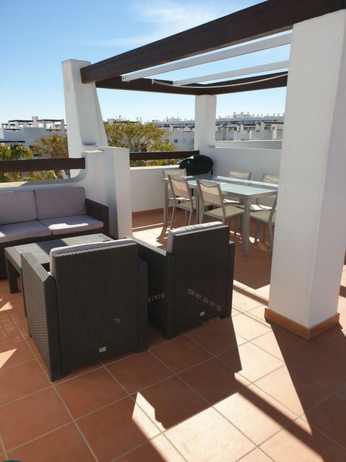 Condado De Alhama Apartment Alhama de Murcia Exterior foto